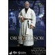 Star Wars Movie Masterpiece Action Figure 1/6 Obi-Wan Kenobi 30 cm